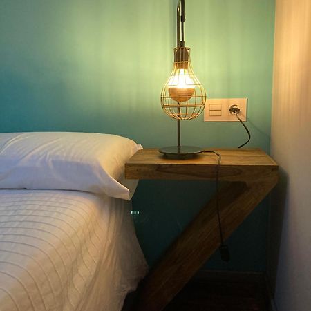 Bed and Breakfast Loteta Experience Magallon Esterno foto