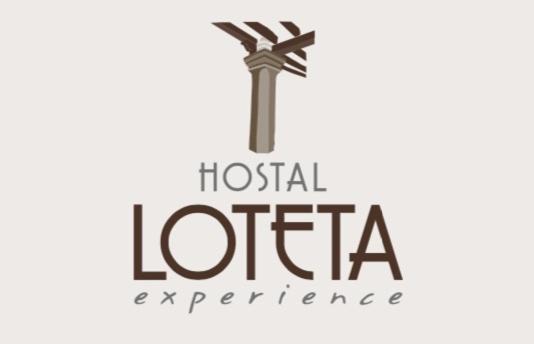 Bed and Breakfast Loteta Experience Magallon Esterno foto