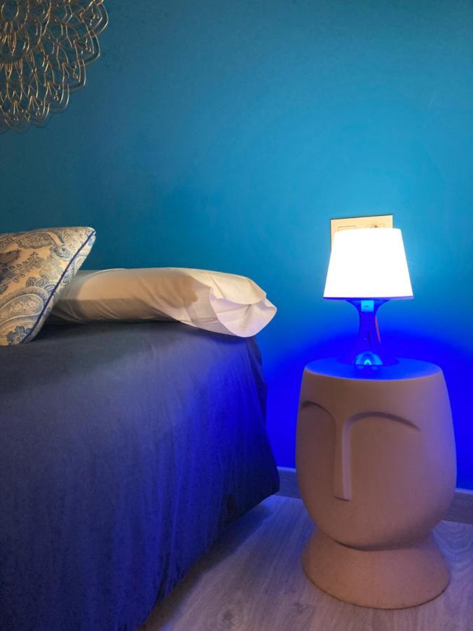 Bed and Breakfast Loteta Experience Magallon Esterno foto