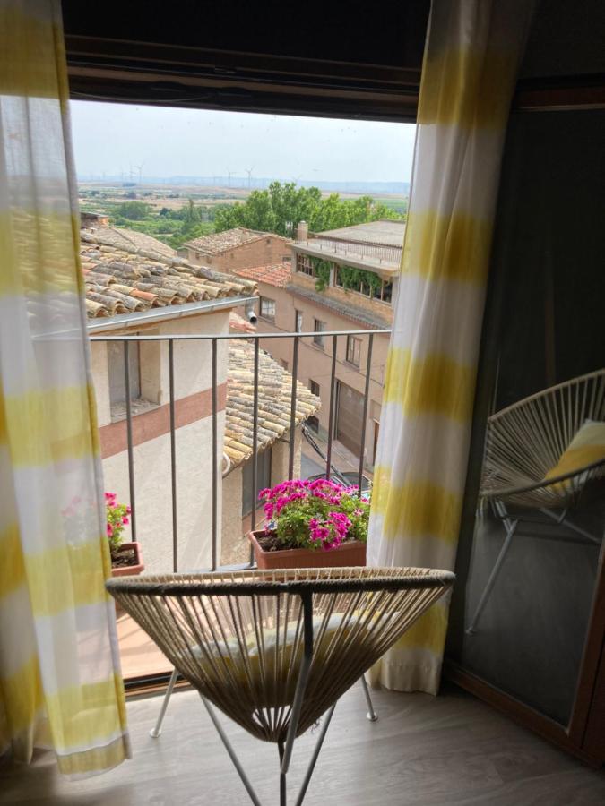 Bed and Breakfast Loteta Experience Magallon Esterno foto