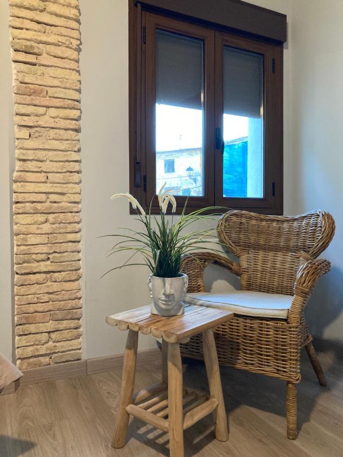 Bed and Breakfast Loteta Experience Magallon Esterno foto