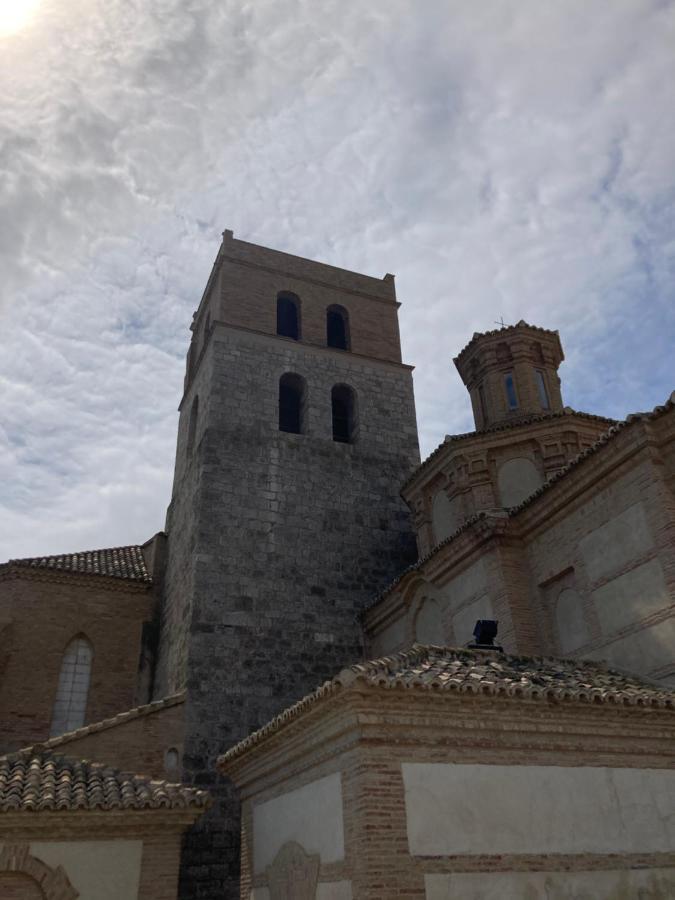 Bed and Breakfast Loteta Experience Magallon Esterno foto