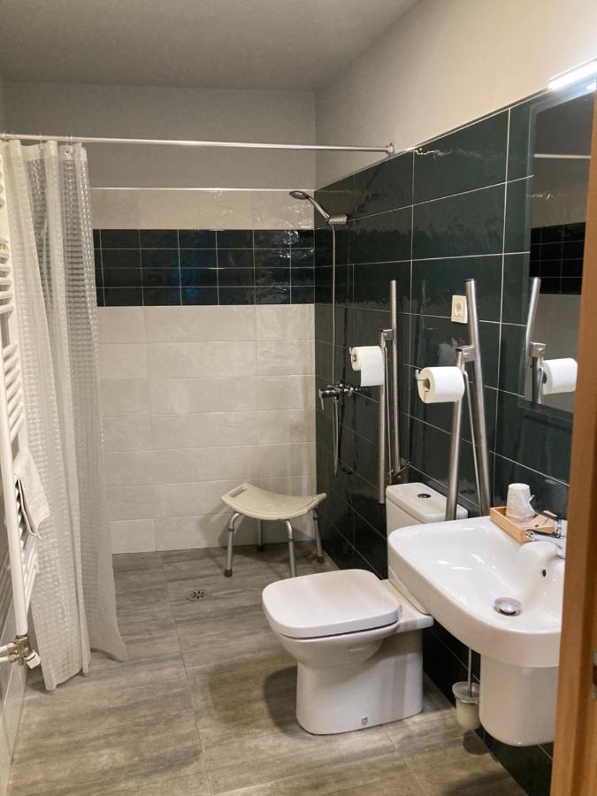 Bed and Breakfast Loteta Experience Magallon Esterno foto