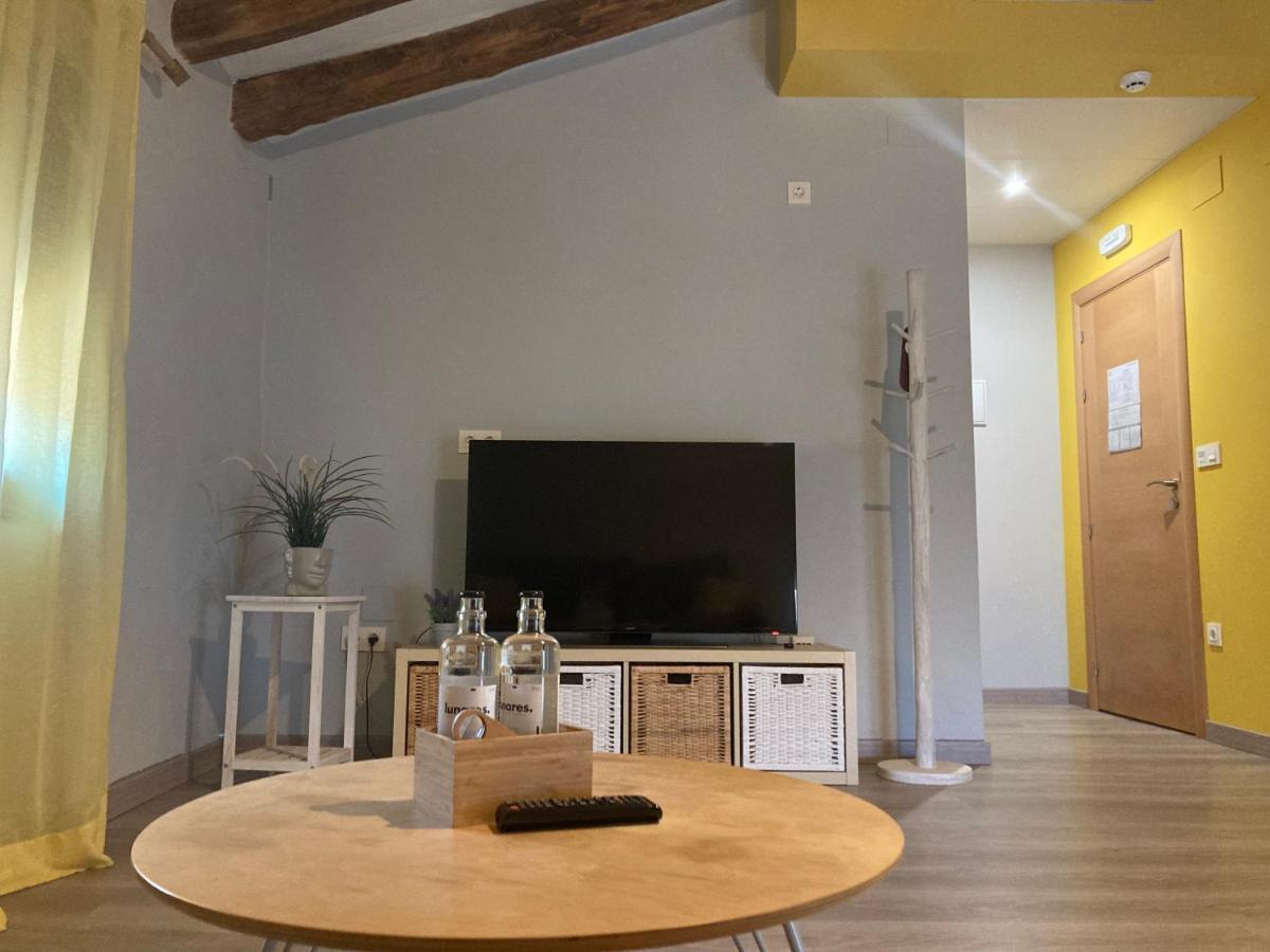 Bed and Breakfast Loteta Experience Magallon Esterno foto