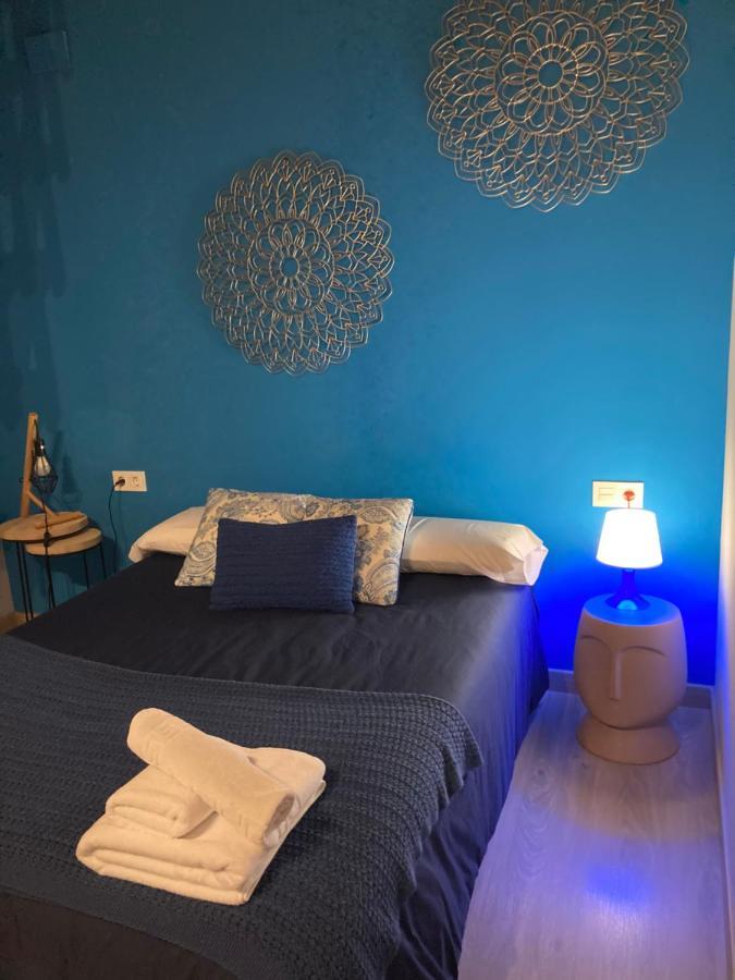 Bed and Breakfast Loteta Experience Magallon Esterno foto