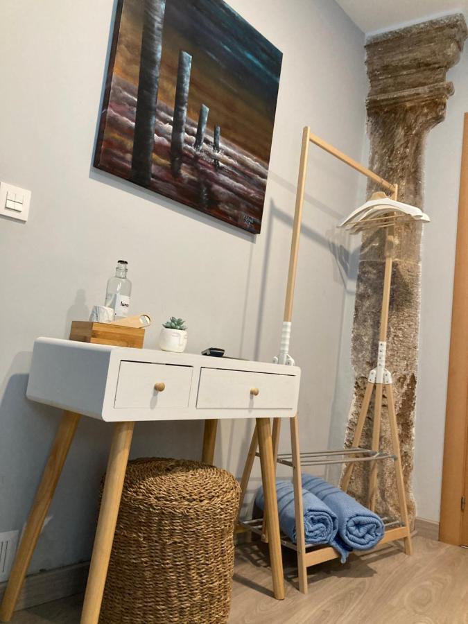 Bed and Breakfast Loteta Experience Magallon Esterno foto