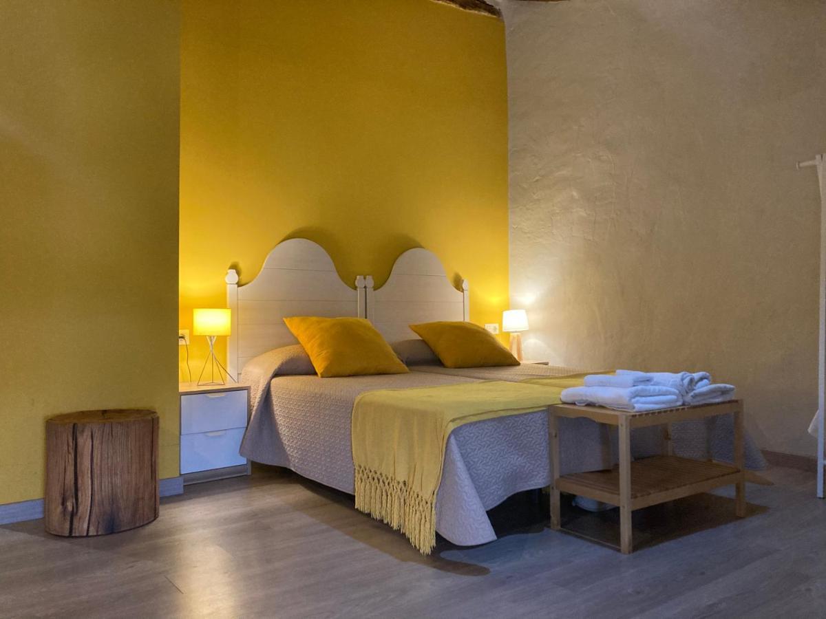 Bed and Breakfast Loteta Experience Magallon Esterno foto