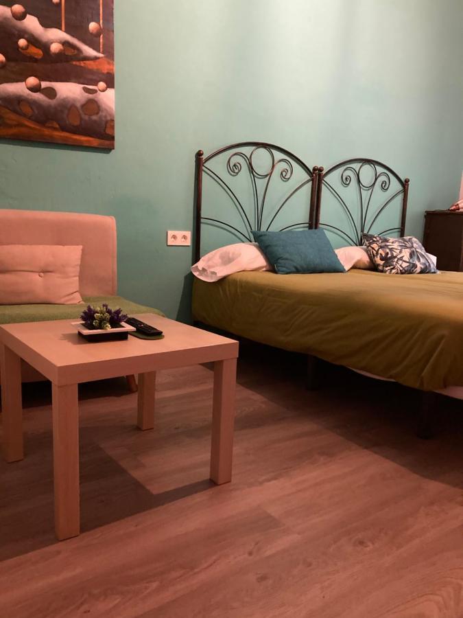 Bed and Breakfast Loteta Experience Magallon Esterno foto