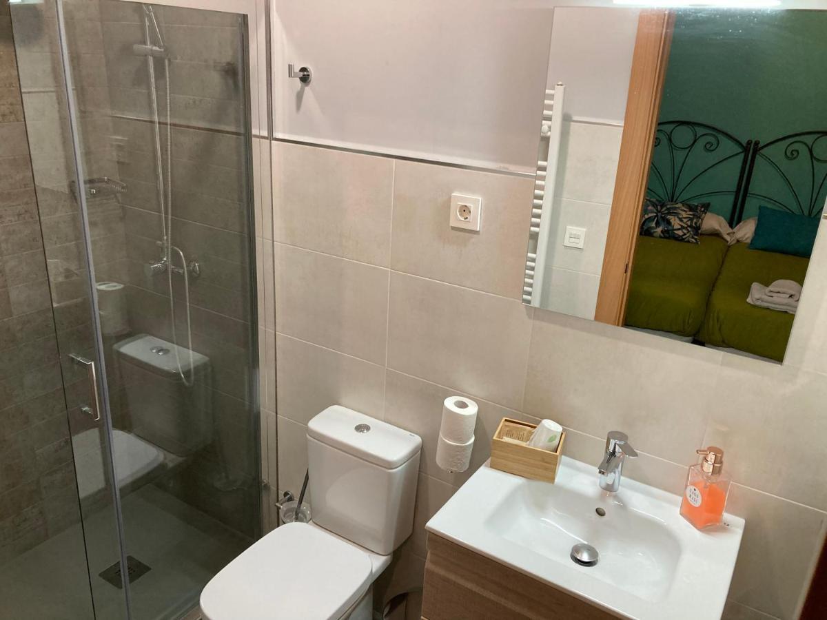 Bed and Breakfast Loteta Experience Magallon Esterno foto