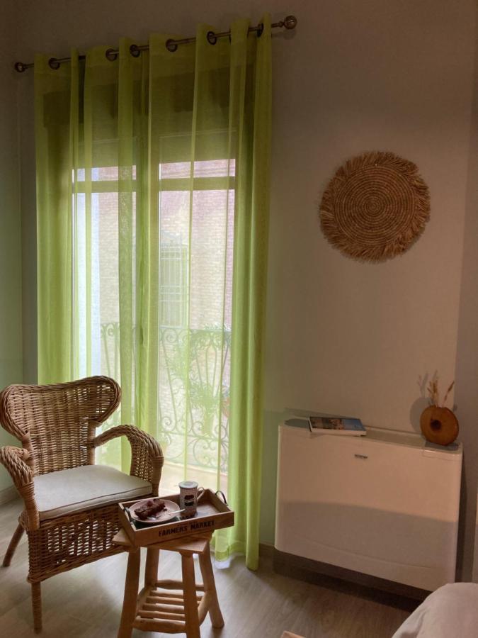 Bed and Breakfast Loteta Experience Magallon Esterno foto