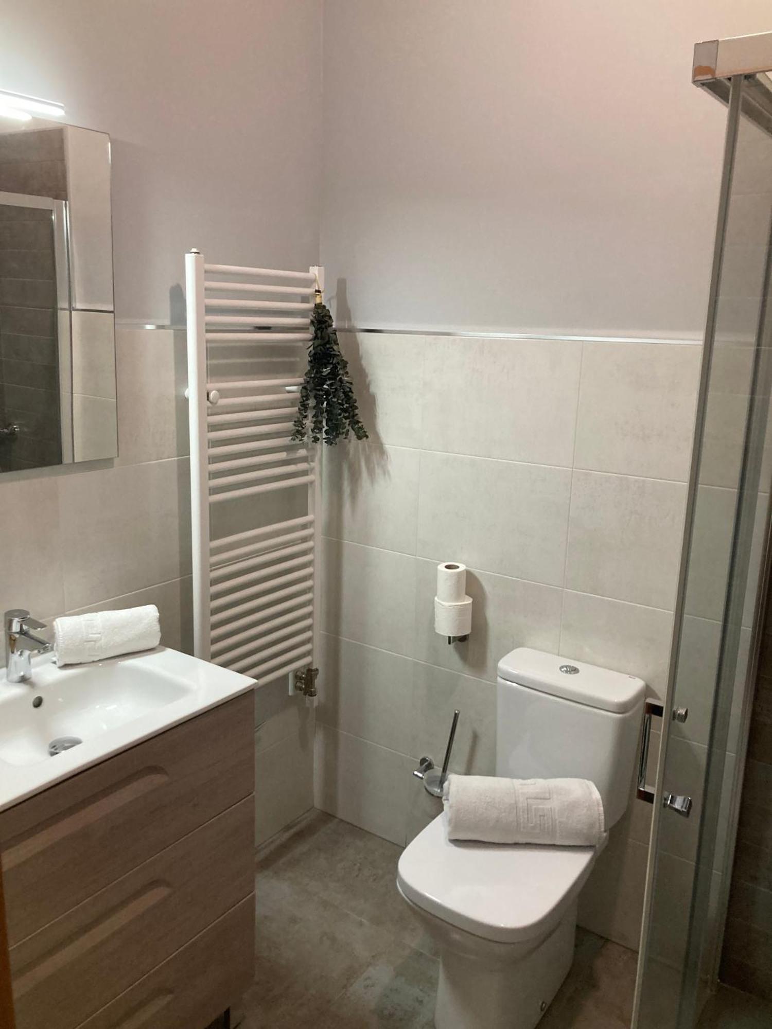 Bed and Breakfast Loteta Experience Magallon Esterno foto