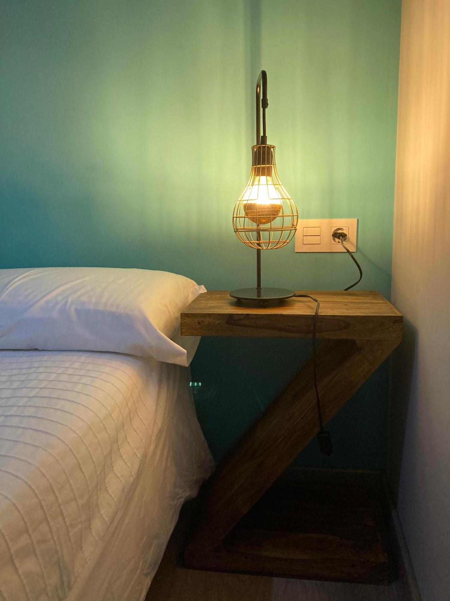 Bed and Breakfast Loteta Experience Magallon Esterno foto