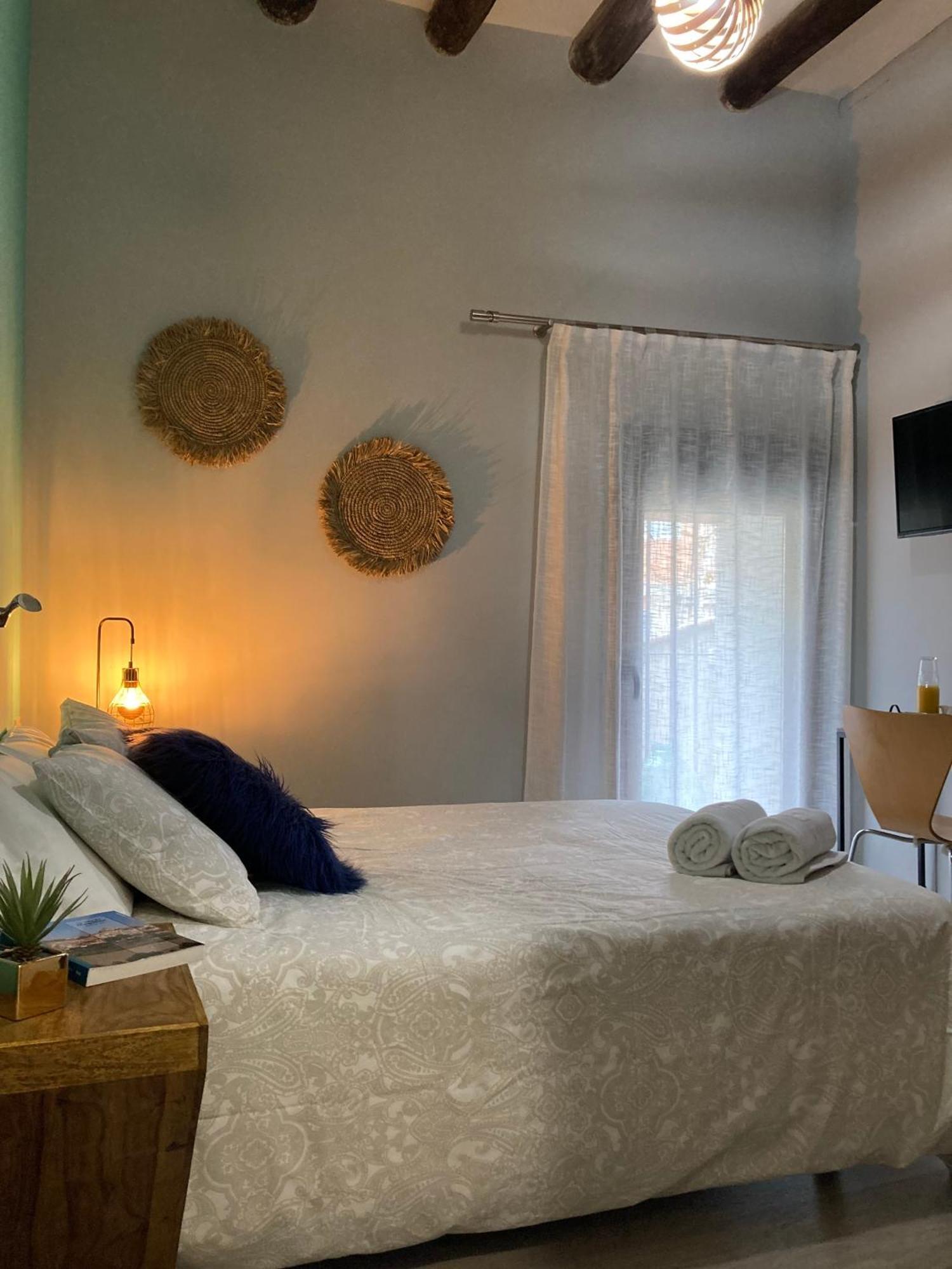 Bed and Breakfast Loteta Experience Magallon Esterno foto